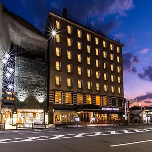 Apa Gion Excellent Kyōto