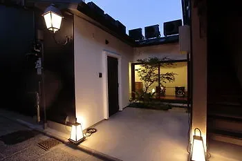 ***  Dan Lan Hotel Nijo Kyokomachi Kyoto Japan