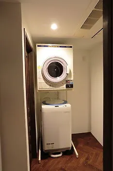 Dan Lan Hotel Nijo Kyokomachi Kyoto