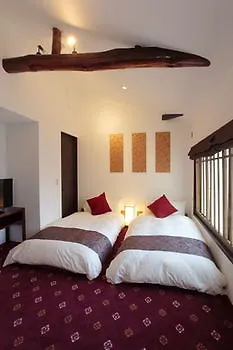 Dan Lan Hotel Nijo Kyokomachi Kyoto