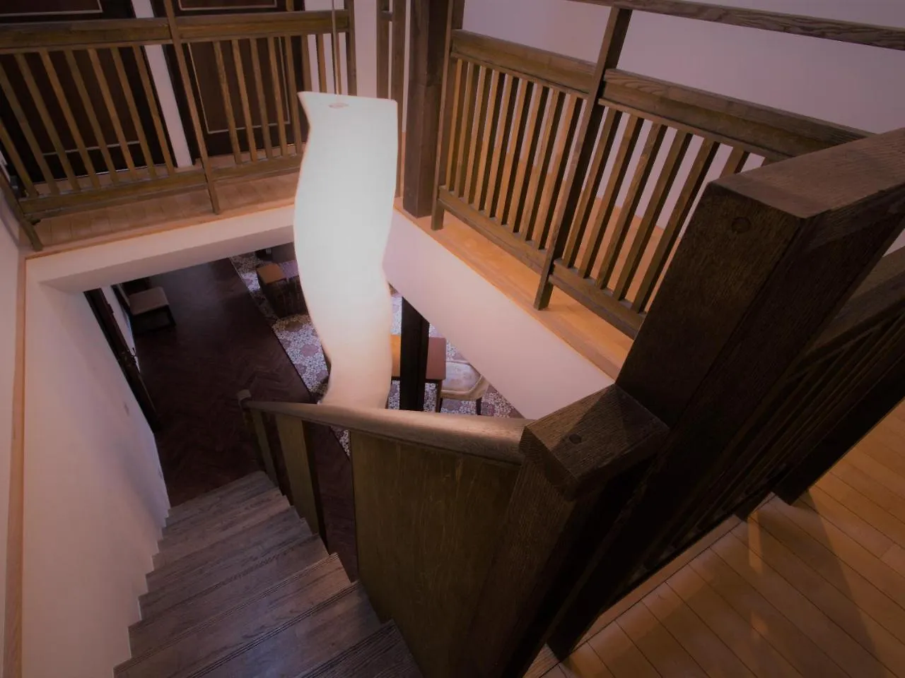 Dan Lan Hotel Nijo Kyokomachi Kyoto
