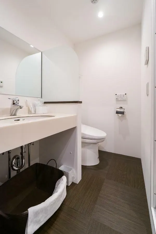 Dan Lan Hotel Nijo Kyokomachi Kyoto